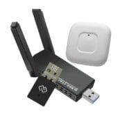 Оборудование Wi-Fi и Bluetooth