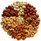 Орехи