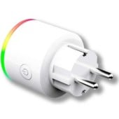 Умные розетки, пульты и освещение