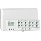 Системы охранно-пожарной сигнализации