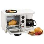 Приготовление блюд