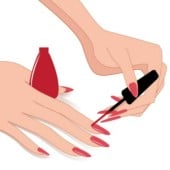 Маникюр и педикюр