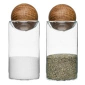 Солонки, сахарницы, соусники и ёмкости для специй