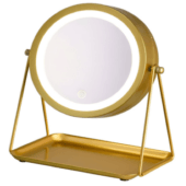 Зеркала косметические