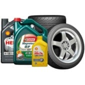 Авто и мото товары