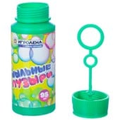 Мыльные пузыри