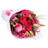 Цветы, букеты, композиции