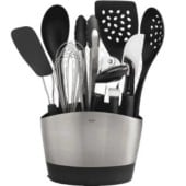 Кухонные принадлежности