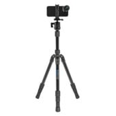 Фото и видеосъёмка на смартфон