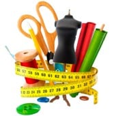 Шитье и вышивание