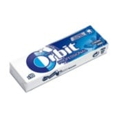 Жевательная резинка