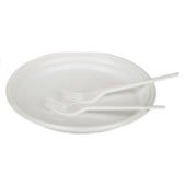 Одноразовая посуда