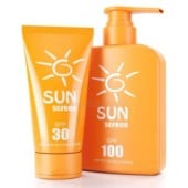 Средства для и после загара