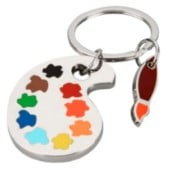 Брелоки и ключницы