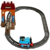 Детские железные дороги