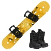 Зимний спорт