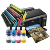 Оргтехника и расходные материалы