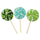 Конфеты, карамель, леденцы