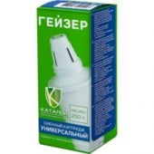 Сменные картриджи и кассеты