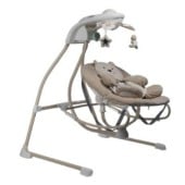 Качели, шезлонги, ходунки