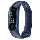 Другие смарт-часы и браслеты