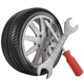 Автомобильные инструменты