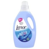 Кондиционеры для белья и пятновыводители