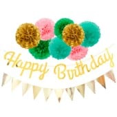 Украшения для праздников