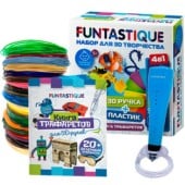 Наборы для творчества