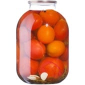 Хранение и консервирование продуктов