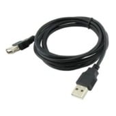 Кабели и разъёмы