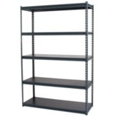 Стеллажи и этажерки