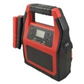 Пуско-зарядные устройства