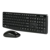 Комплекты клавиатура+мышь