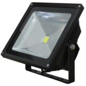 Уличное освещение и прожекторы