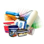 Отделочные материалы