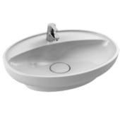 Раковины, пьедесталы