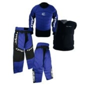 Защита и экипировка