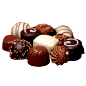 Шоколадные изделия