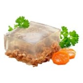 Паштеты, холодцы, зельцы